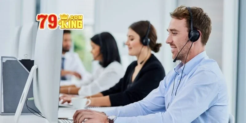 Hệ thống hỗ trợ chuyên nghiệp và thân thiện với hội viên