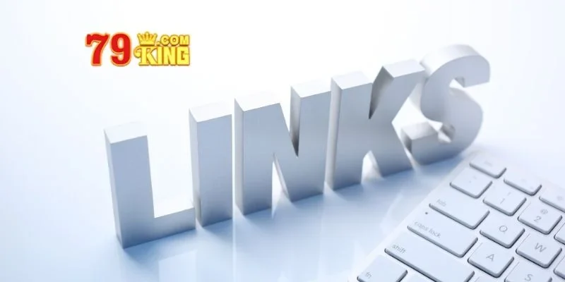 Đường dẫn chính thống giúp hội viên an tâm truy cập