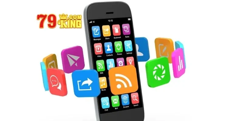 Tải app cược dễ dàng trên mọi thiết bị phổ biến