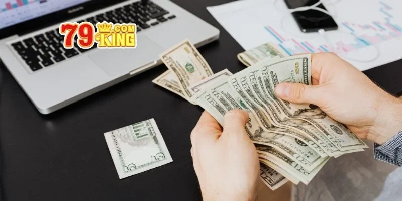 Các cách nạp tiền tiện lợi và an toàn nhất hiện nay