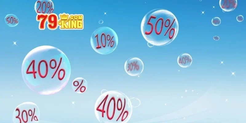 Ưu đãi thiết thực trong từng sảnh cược phổ biến