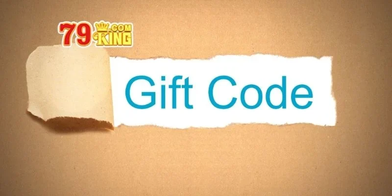 Các bước nhập giftcode nhanh chóng và tiện lợi